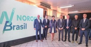 Norofert Brazilia