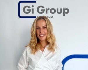 Madalina Soldan, Country Manager Gi Group România