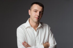 Matei Stratan, Ogre AI