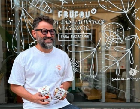 Mihai Simiuc FruFru