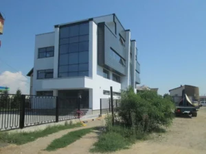NSK Ploiesti Romania