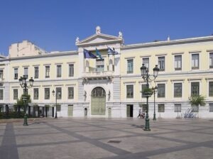 National Bank of Greece