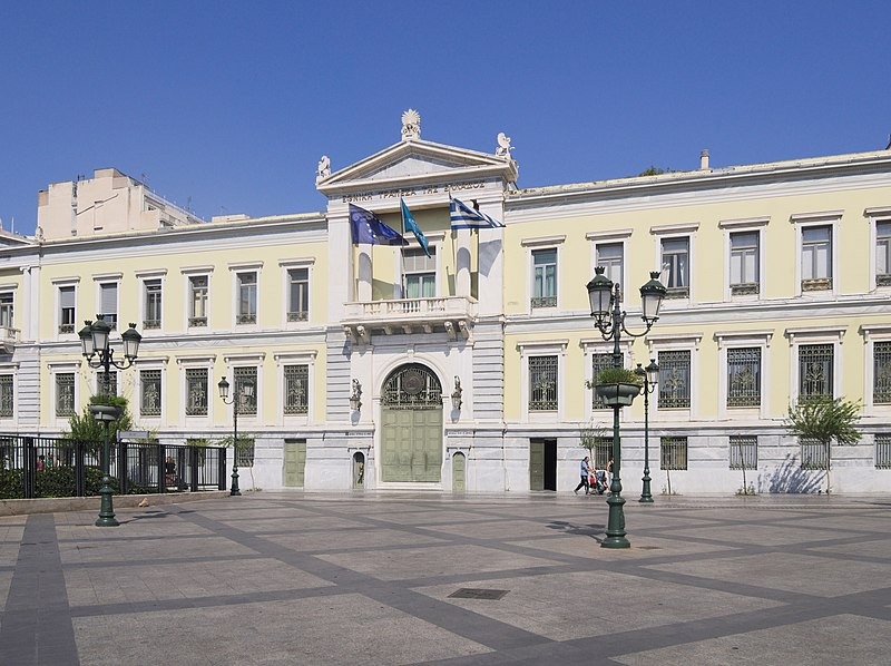 National Bank of Greece