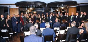 Poză Grup - companii MoonShotX 2024