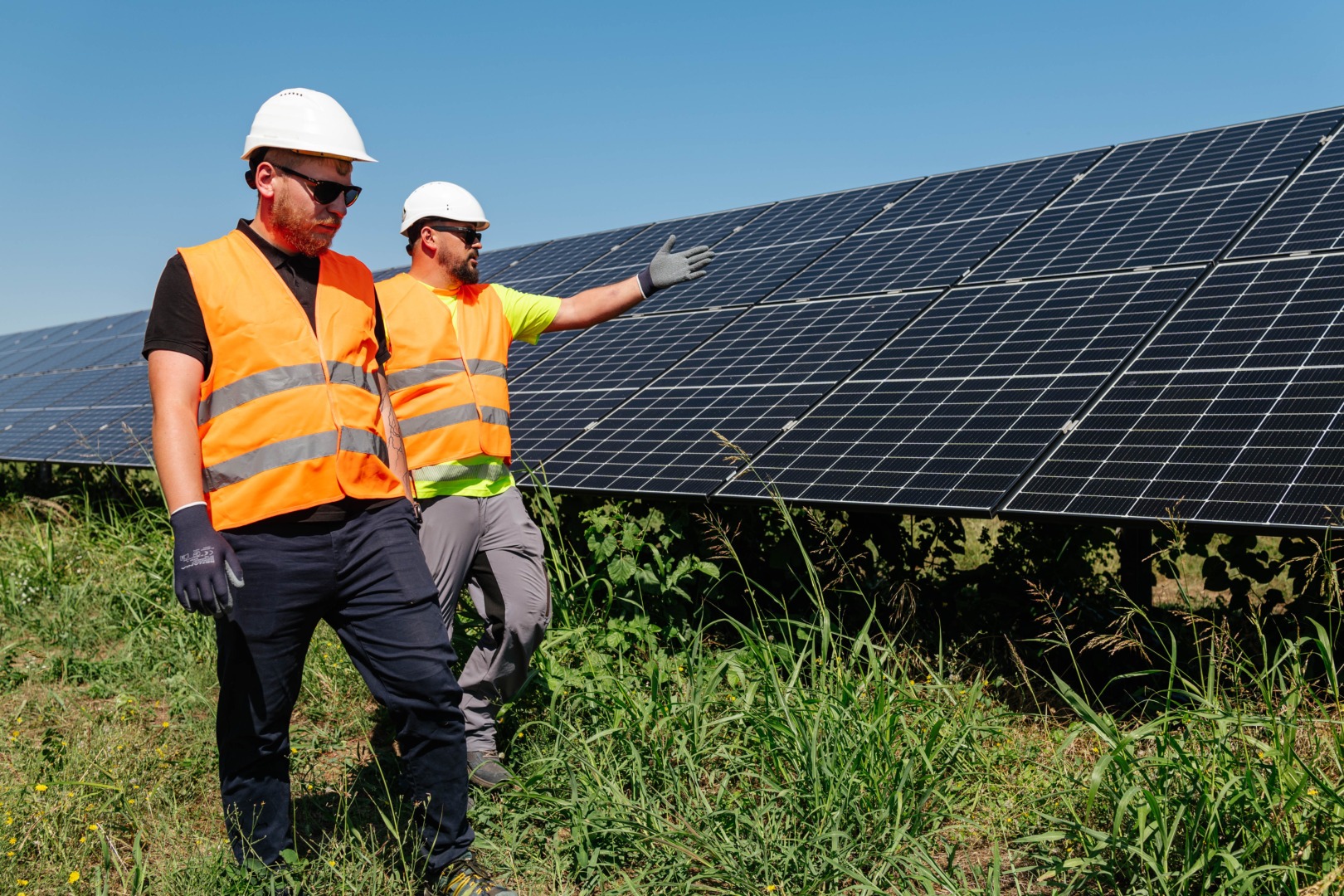 Repowering Frasinet 2