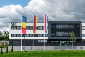 SFC Energy Cluj-Napoca