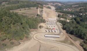 Secțiunea 4 a Autostrăzii Sibiu-Pitești