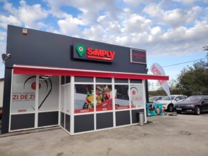 Simply Calarasi