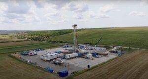 Sonda OMV Petrom