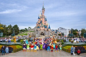 disneyland paris