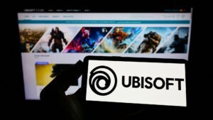 ubisoft, companie firma franceza, producator jocuri video, gaming