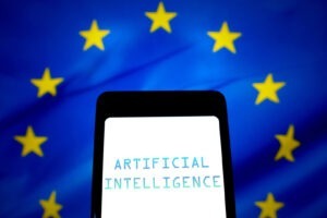 inteligenta artificiala, uniunea europeana, AI Act