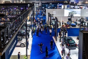 expo auto china