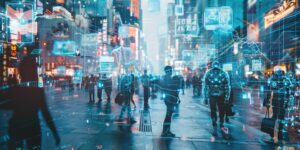 inteligenta artificiala, spionaj, hacking, cyberware, warfare, razboi hibrid, tehnologie, atac informatic, cyberattack, protectie siguranta cibernetica, informatic, conspiratie, societate avansata, viitor, AI, IA, SF