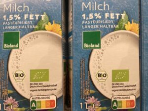 eticheta Nutriscore