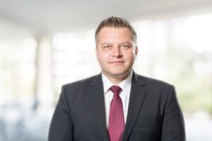 Marius Pricop, Director General Schaeffler România - Brașov