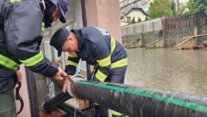 inundatii