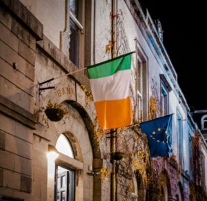 irlanda