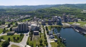 lafarge serbia
