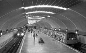 metrou Metrorex
