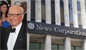 murdoch news corporation