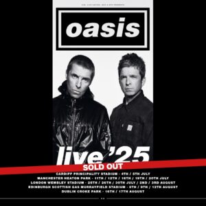 oasis