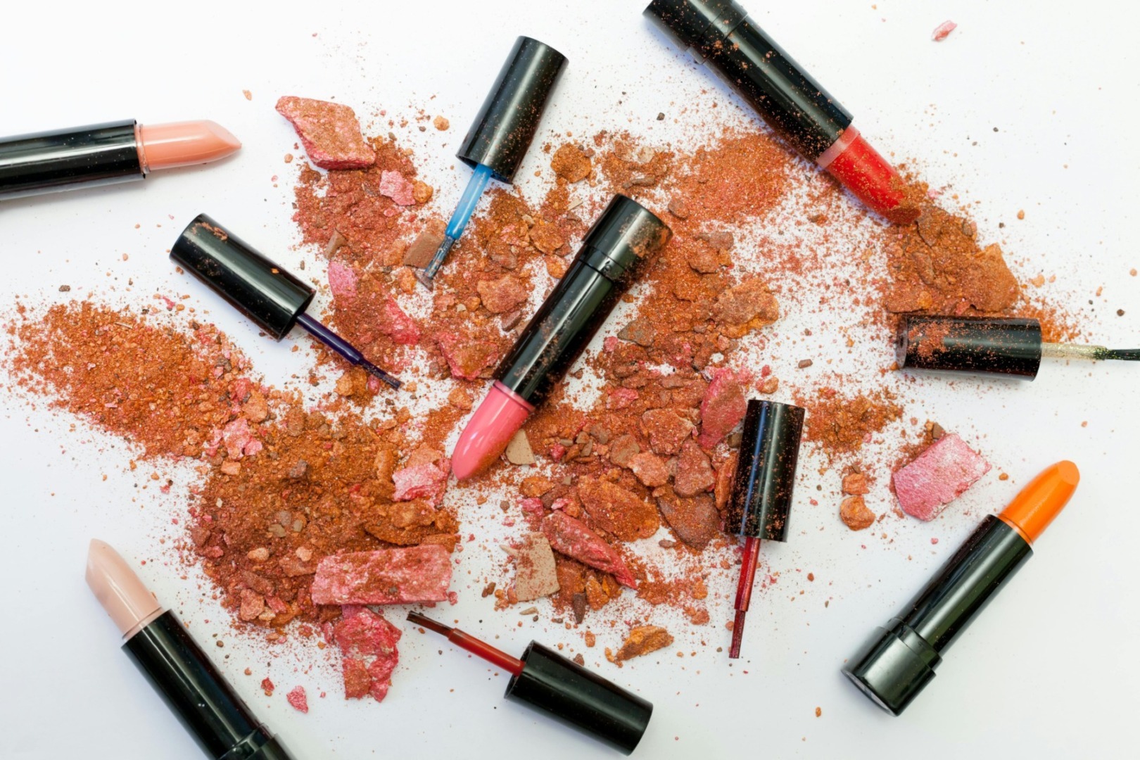 beauty, rujuri, loreal, produse de beauty
