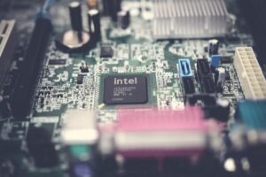 microcip intel