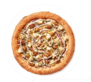 pizza AI