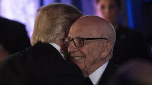 rupert murdoch
