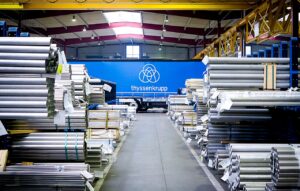 thyssenkrupp
