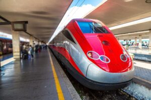 trenitalia