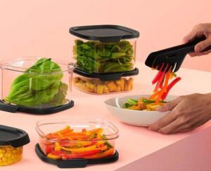 tupperware
