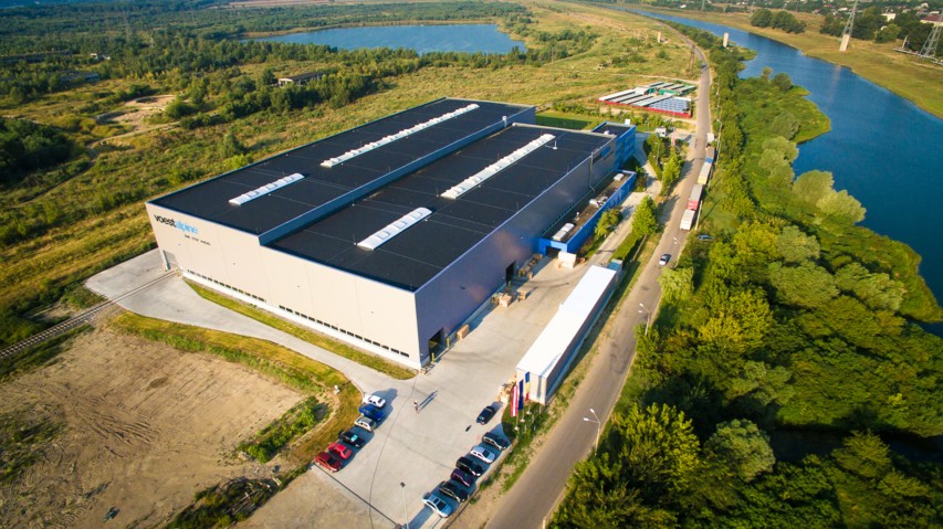 voestalpine Romania Giurgiu