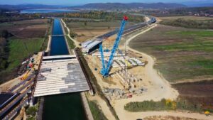 A1 Sibiu Pitesti Lot 5 WeBuild