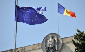 republica moldova, chisinau, uniunea europeana, UE, aderare, steag, drapel