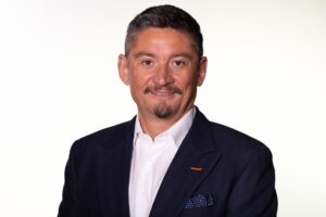 Adinel Tudor, CEO, Evo Properties