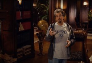 Al Pacino Jack and Jill