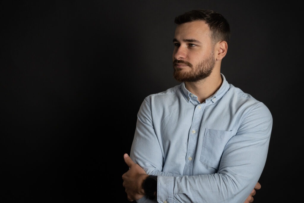Alex Curtașu, GUN Media 3
