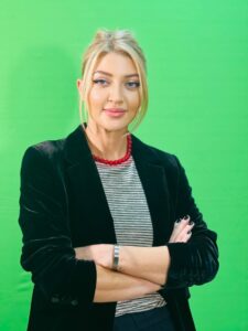 Alina Conu, Managing Partner Kapital HR