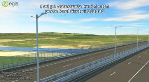 Autostrada Moldovei Pașcani Suceava