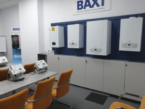 Baxi BDR Thermea Group