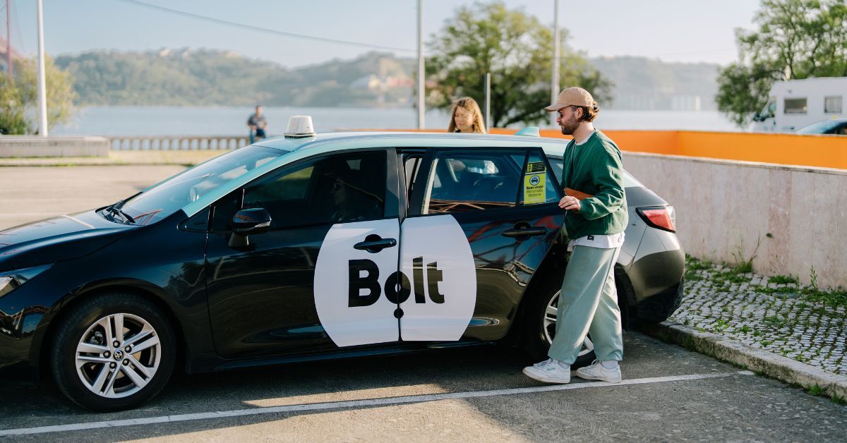 Bolt Car