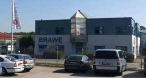Brawe Kaplice