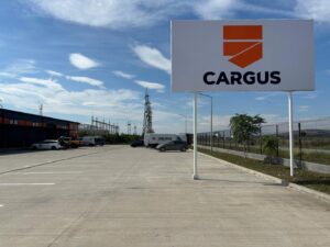 Cargus Targu Mures 1