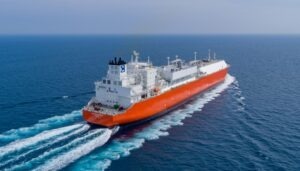Celsius LNG Vessel (002)