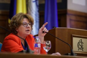 Corina Vasile ANIS