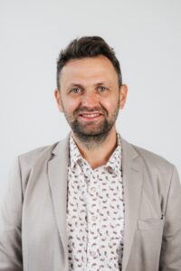 Costin Alexandru, SDA