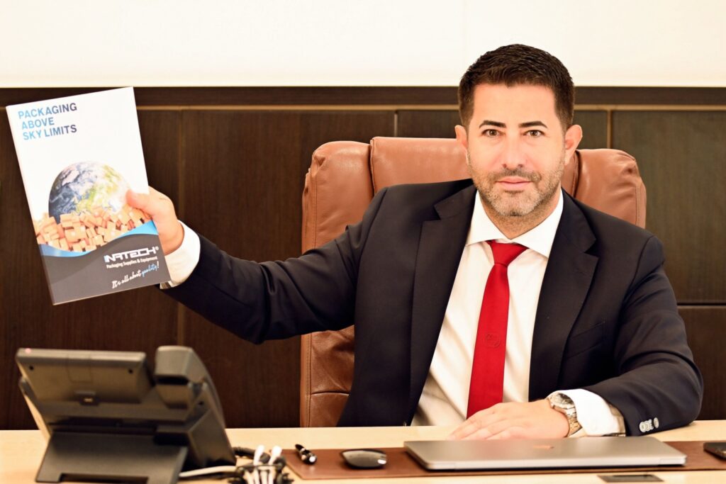 Cristian Bădescu, INATECH (2)