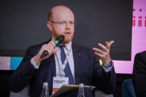 Csaba Bálint_SEE Property Forum